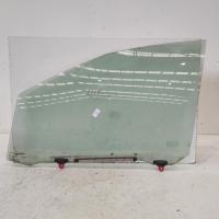 door window front left