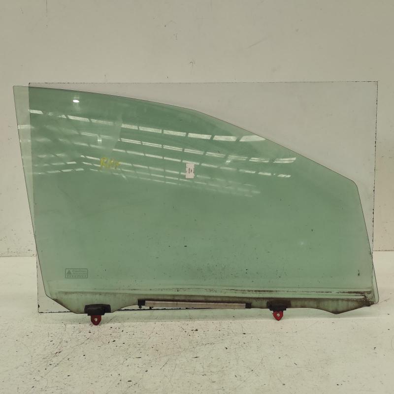 door window front right