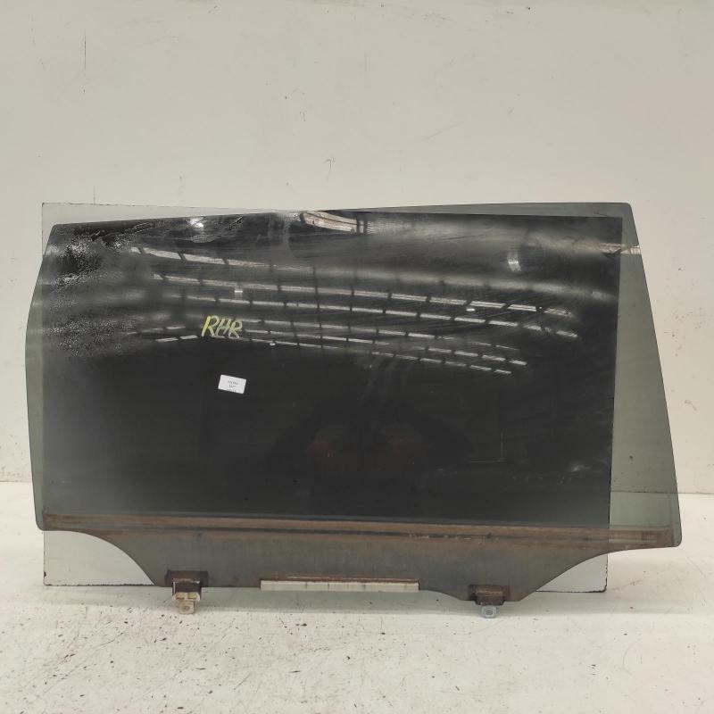 door window rear right