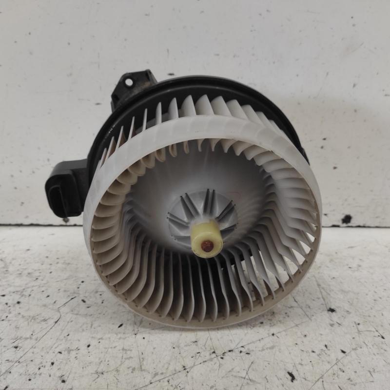 heater fan/motor
