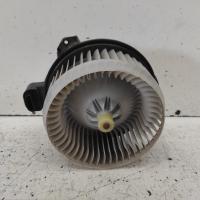 heater fan/motor