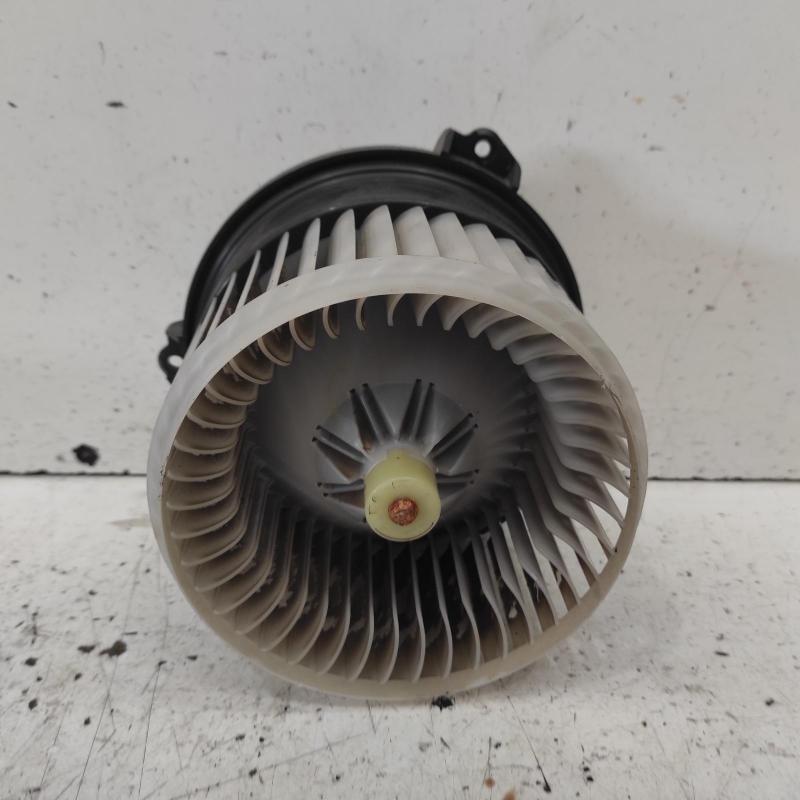 heater fan/motor