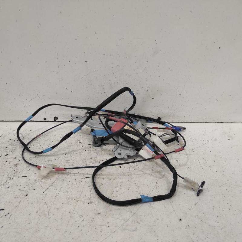 miscellaneous switch relay