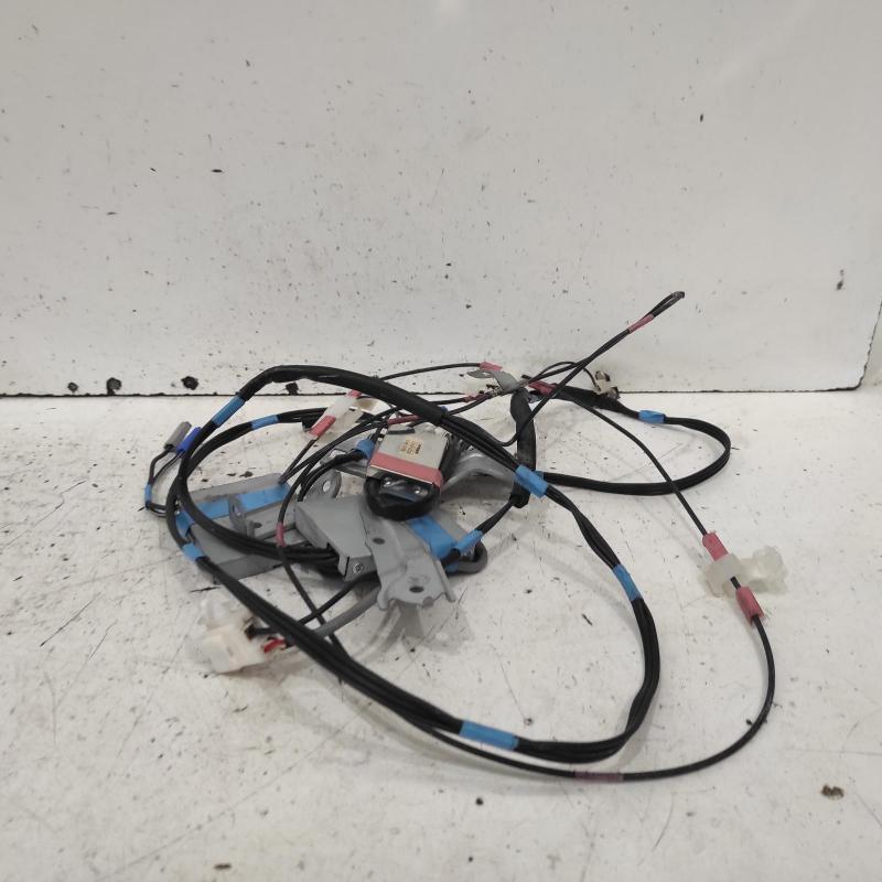 miscellaneous switch relay