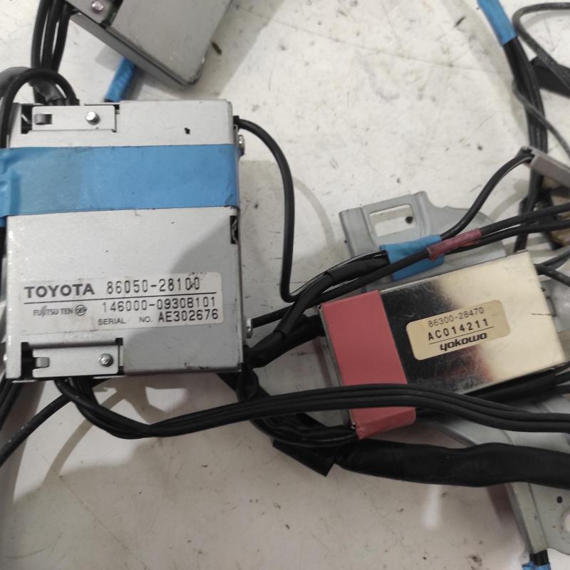 miscellaneous switch relay