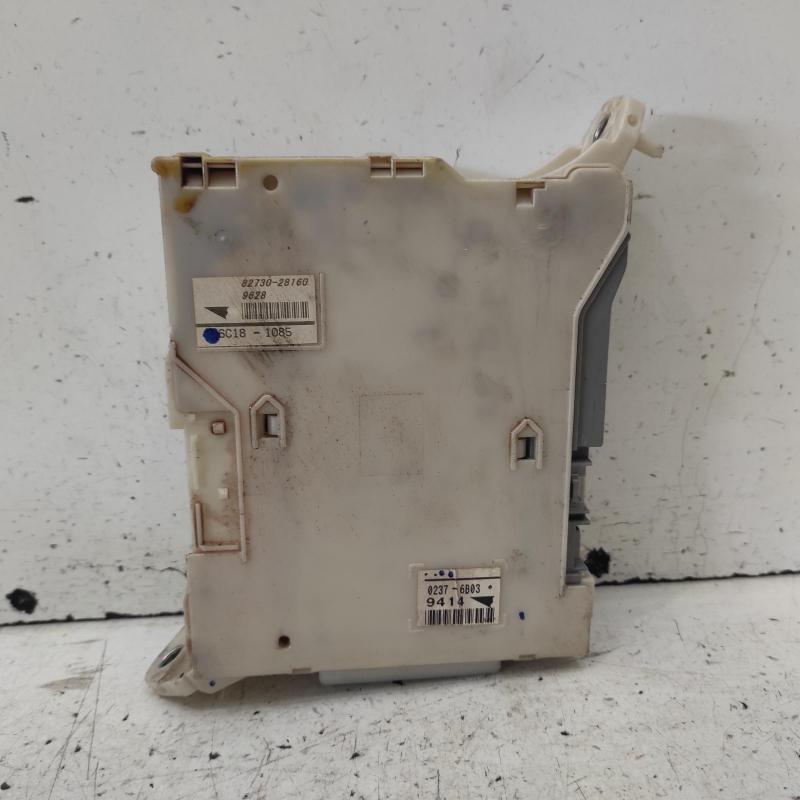 miscellaneous switch relay