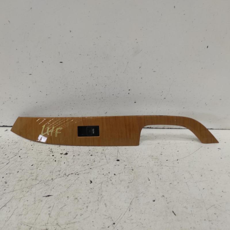 power door window switch