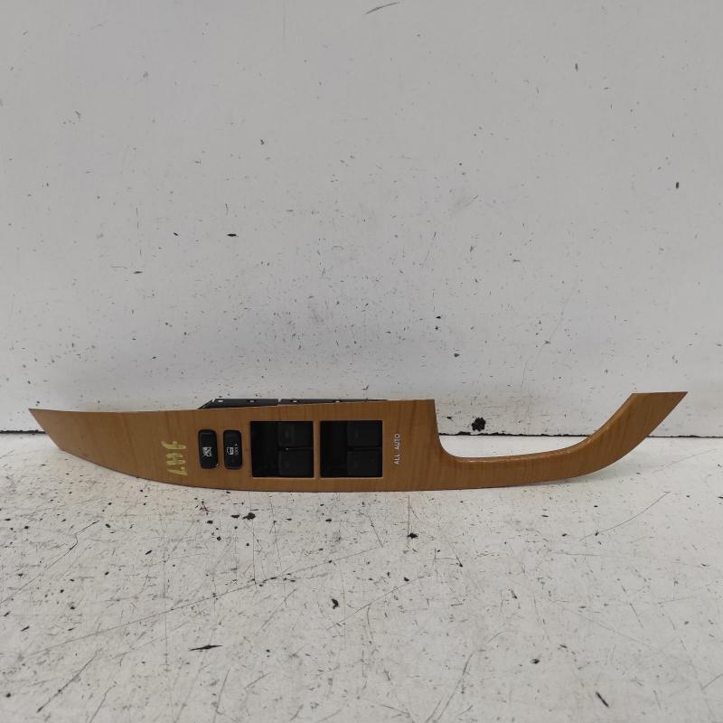 power door window switch