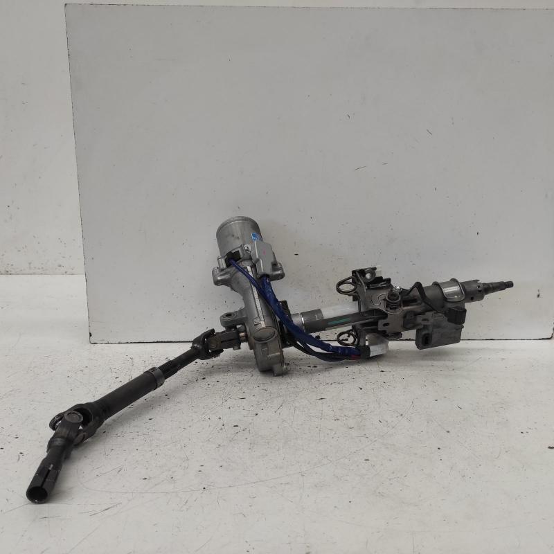 steering column