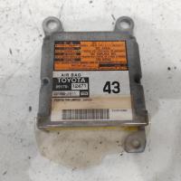 airbag module/sensor