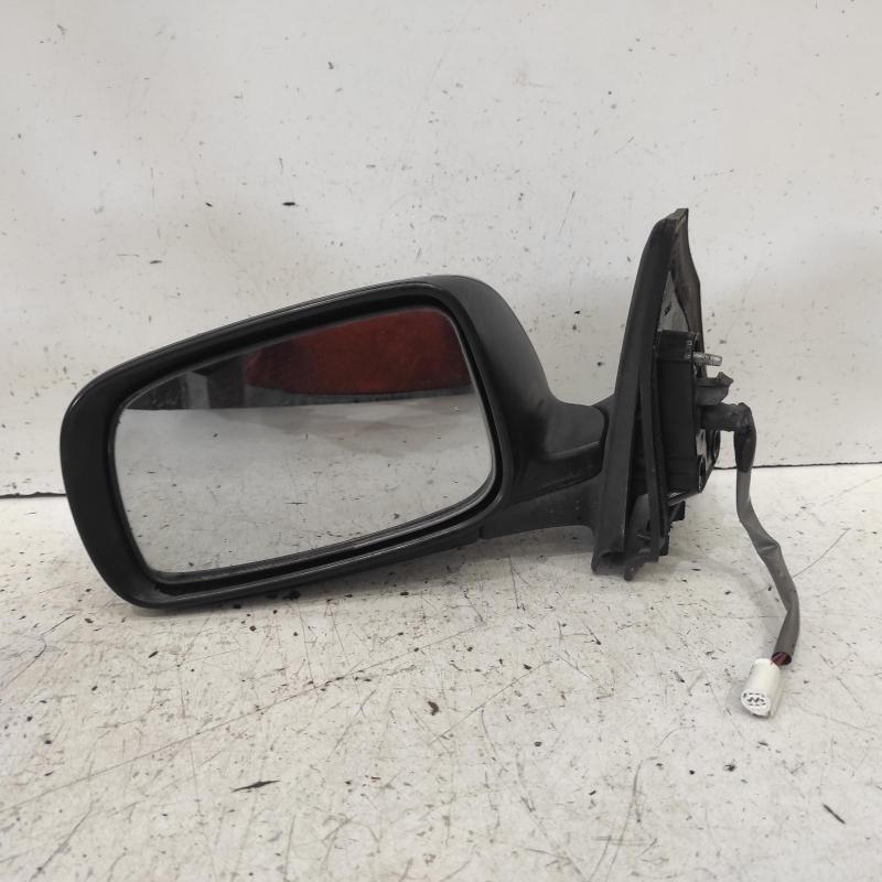 door mirror left