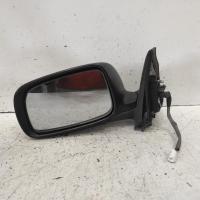 door mirror left
