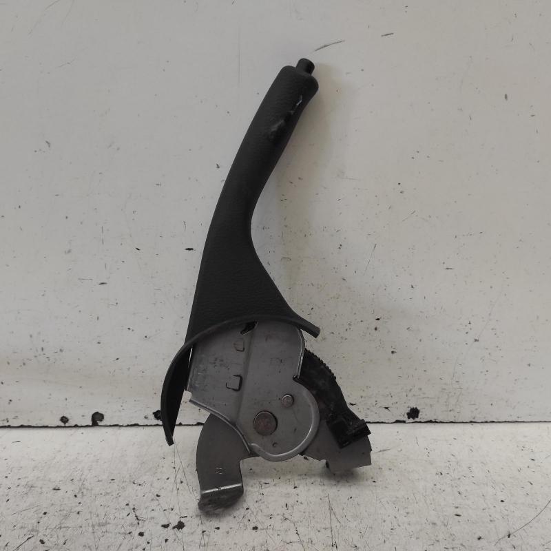 handbrake lever