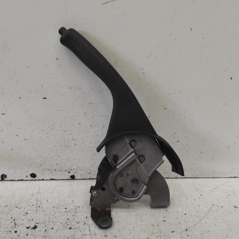 handbrake lever