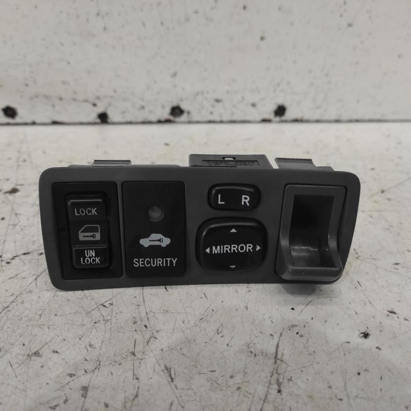 miscellaneous switch relay