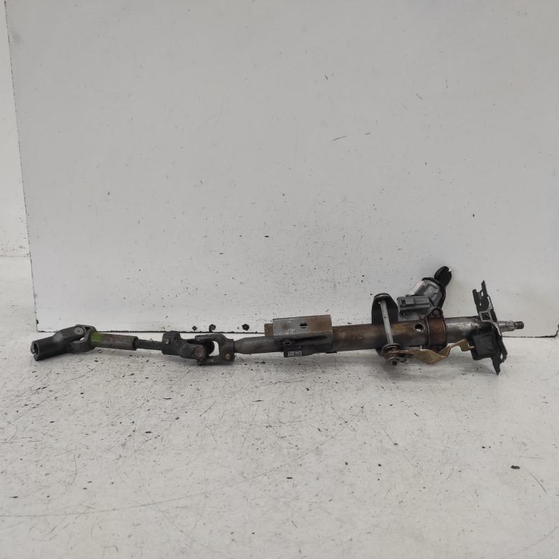 steering column