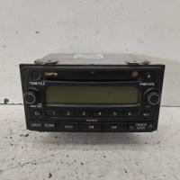 stereo/head unit