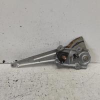 window regulator/motor rear right