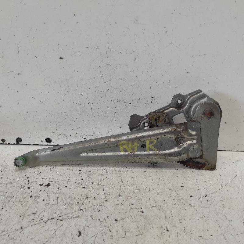 window regulator/motor rear right