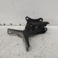 bonnet hinge/strut