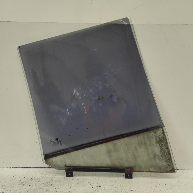 door window rear left