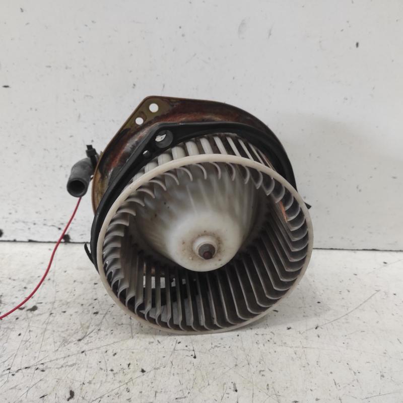 heater fan/motor