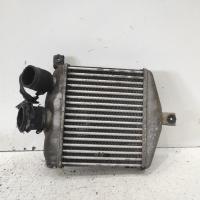 intercooler