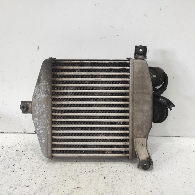 intercooler