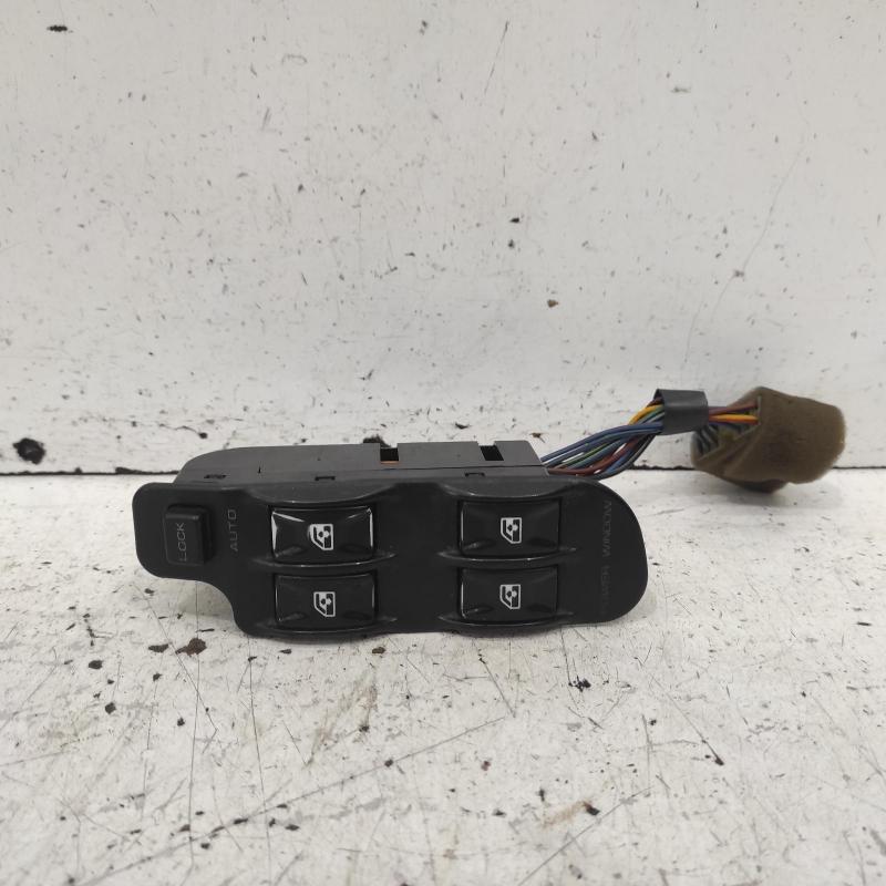 power door window switch