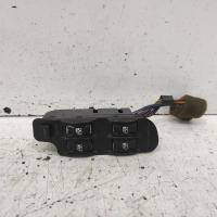 power door window switch