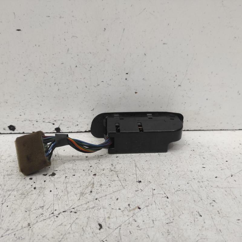 power door window switch