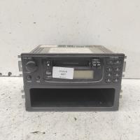 stereo/head unit