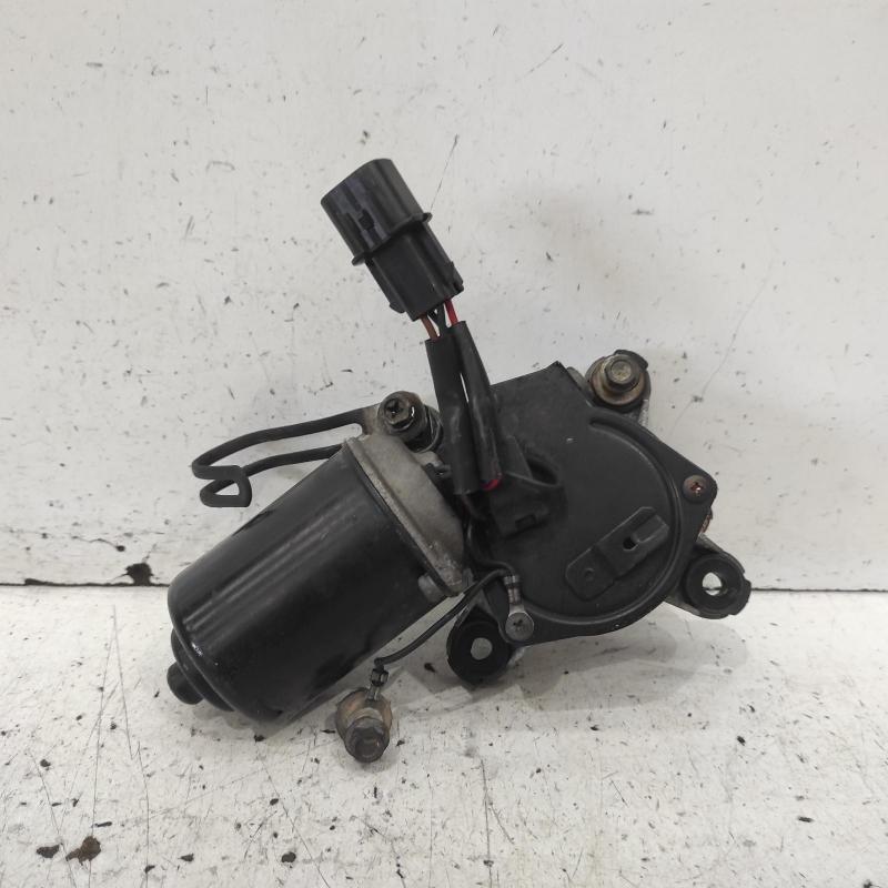 wiper motor