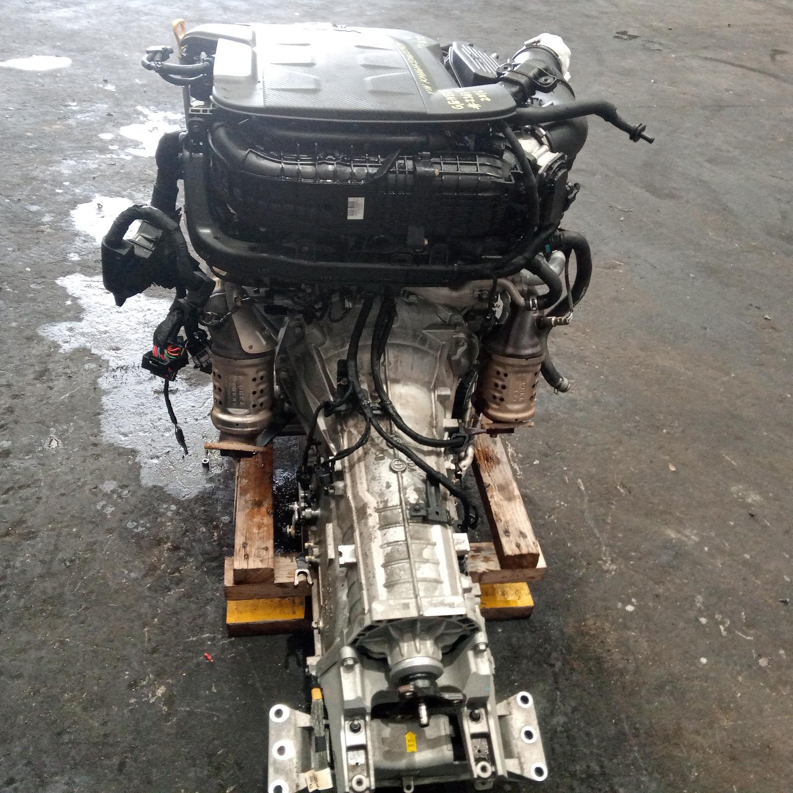 Genesis Engine 2014-2018 petrol,3.8,g6dj,dh,11/14-01/18 00021632 #657937