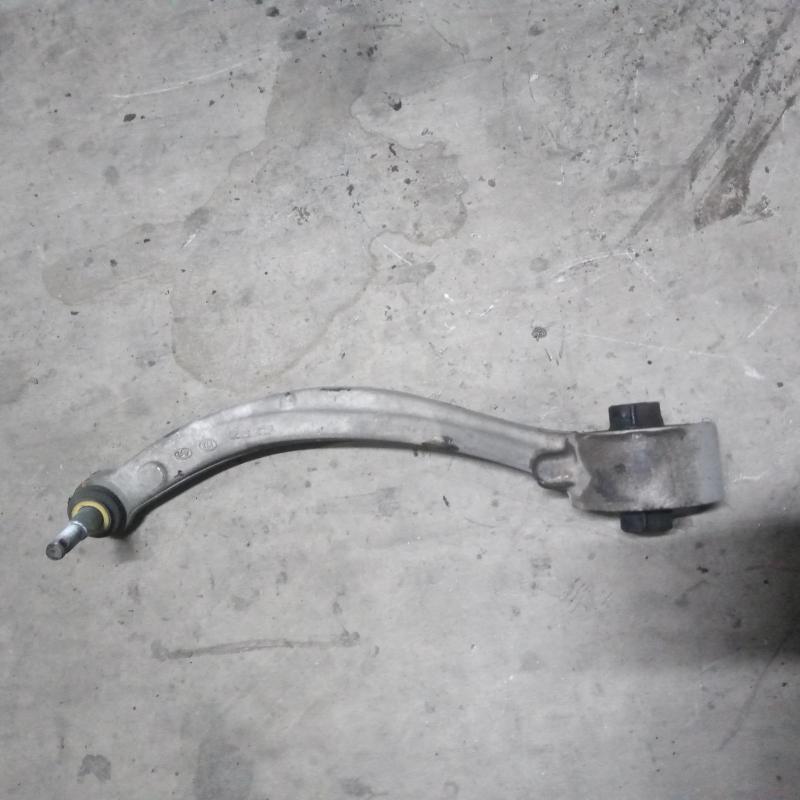 control arm lower front left