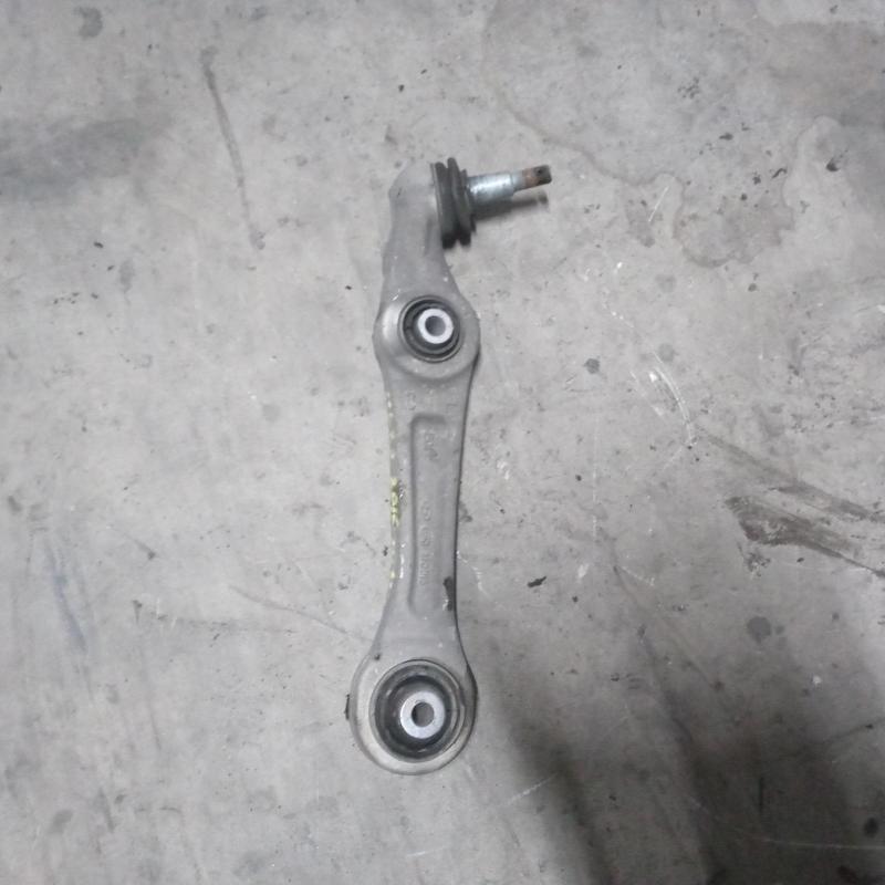 control arm lower front left