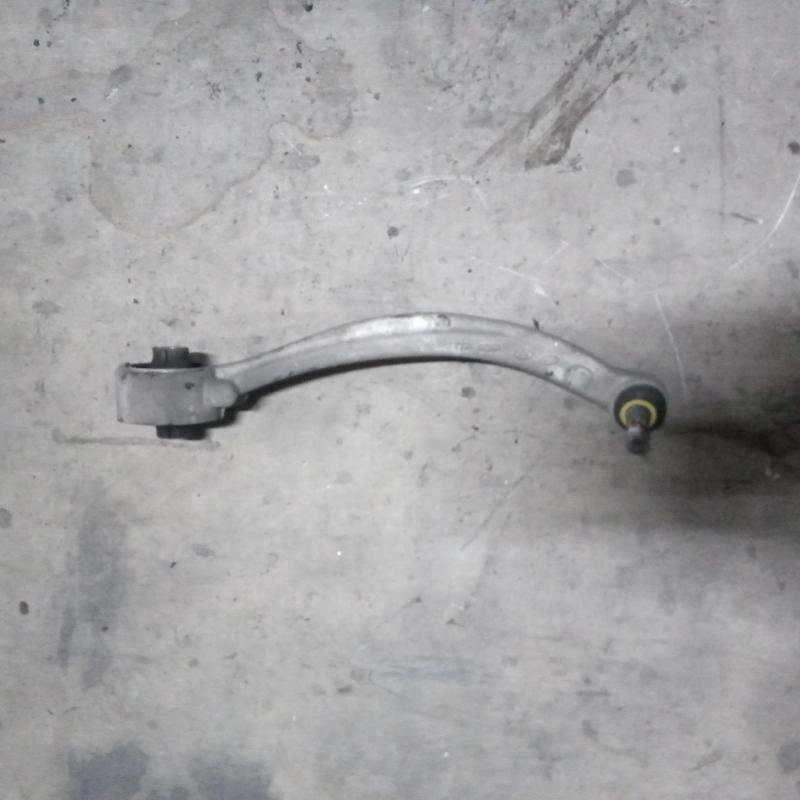 control arm lower front right