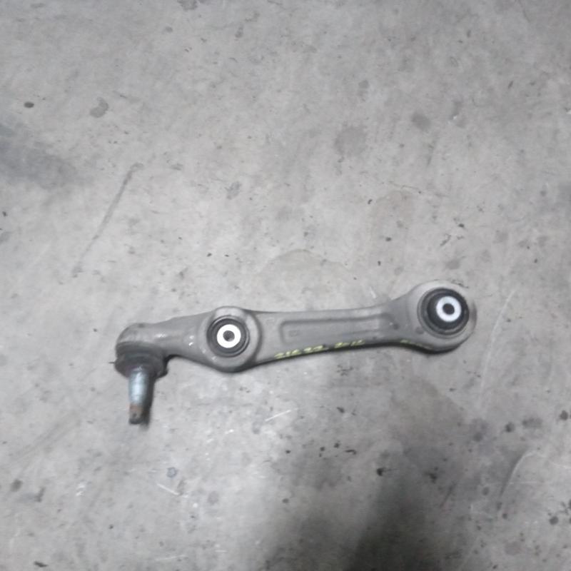 control arm lower front right