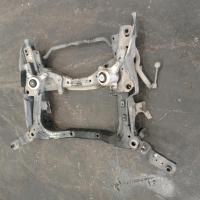 crossmember/cradle front