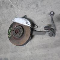 hub assembly front right