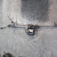 steering box/rack