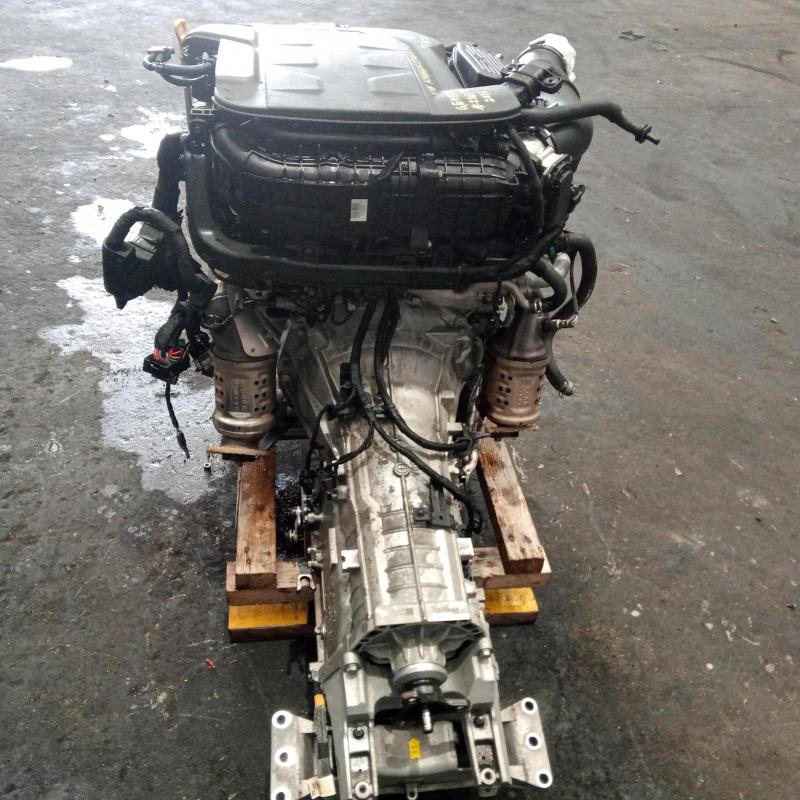 transmission/gearbox