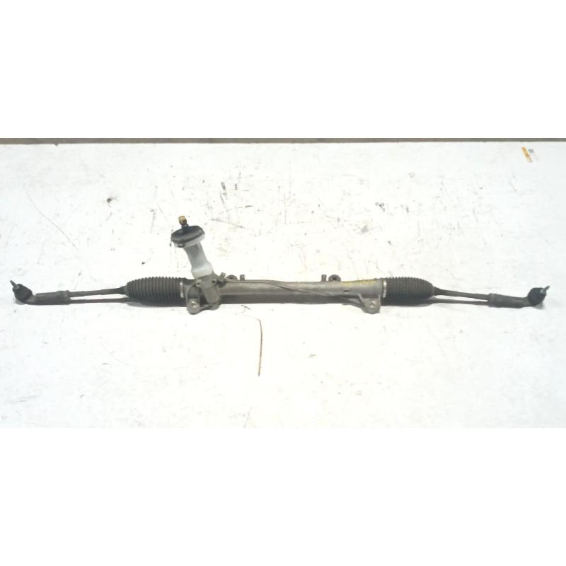 steering box/rack