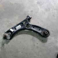 control arm lower front left