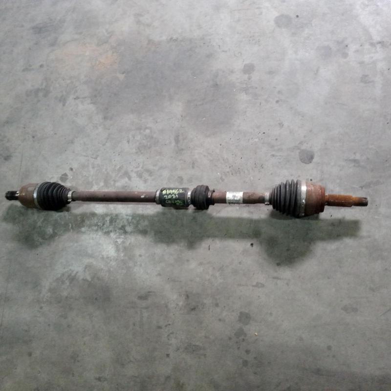 driveshaft right