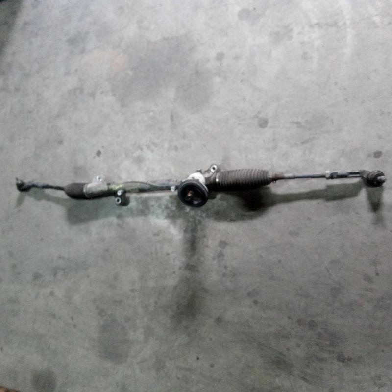 steering box/rack