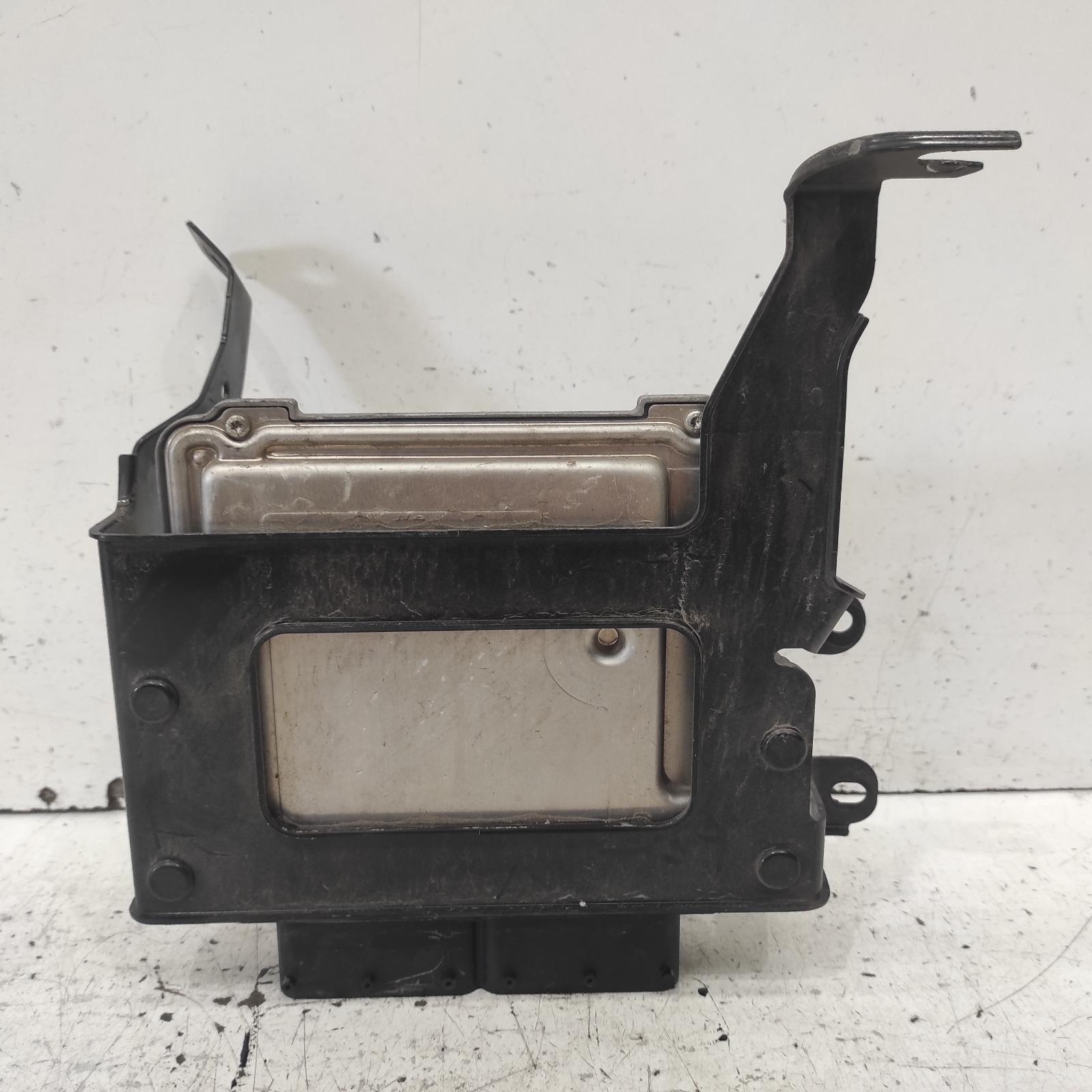 Sportage Ecu 2015-2021 engine ecu,2.0,diesel,ecu only,ql,10/15-08/21 00020312 #658009