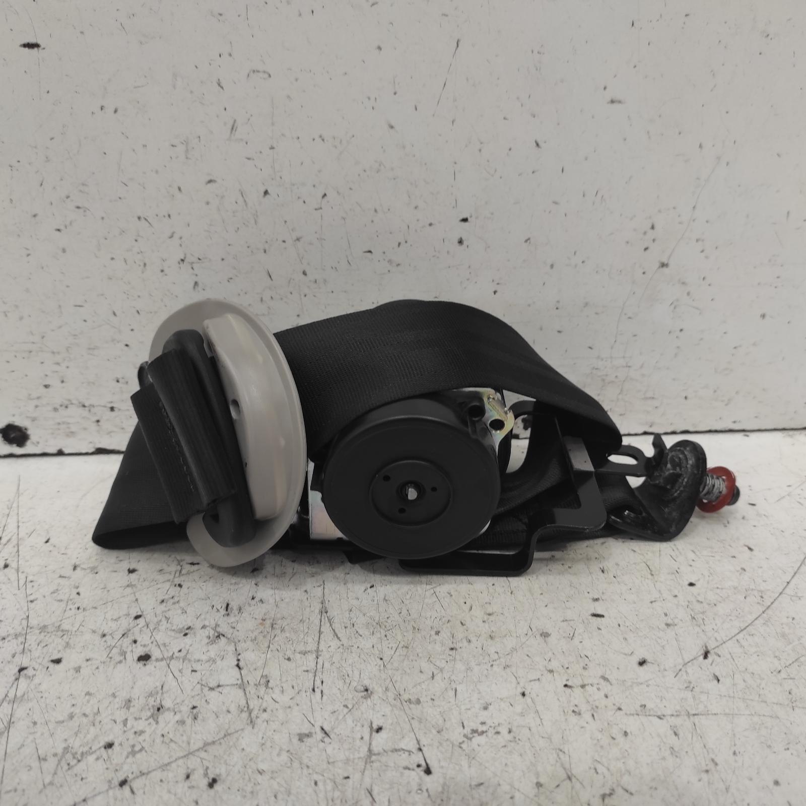 Sportage Seat Belt Stalk 2015-2021 rh rear,seat belt only (no stalk),ql,10/15-08/21 00020312 #658061