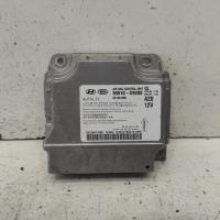 airbag module/sensor