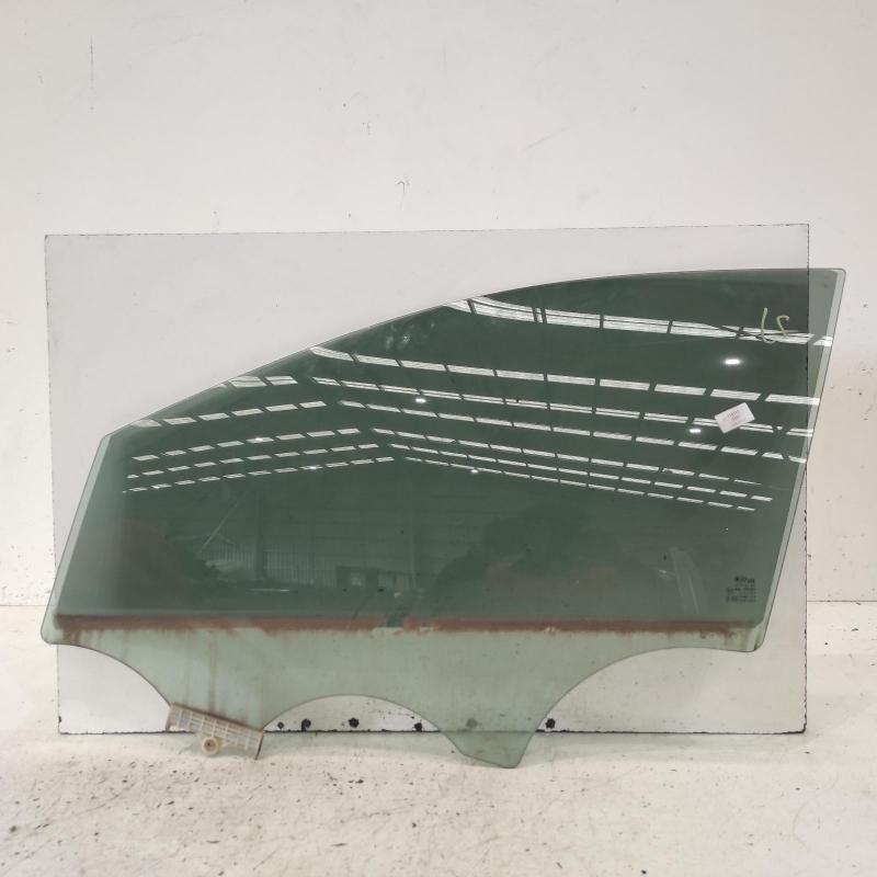 door window front left